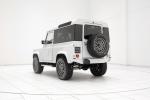Land Rover Defender 90 Series 3.1 by Startech 2015 года